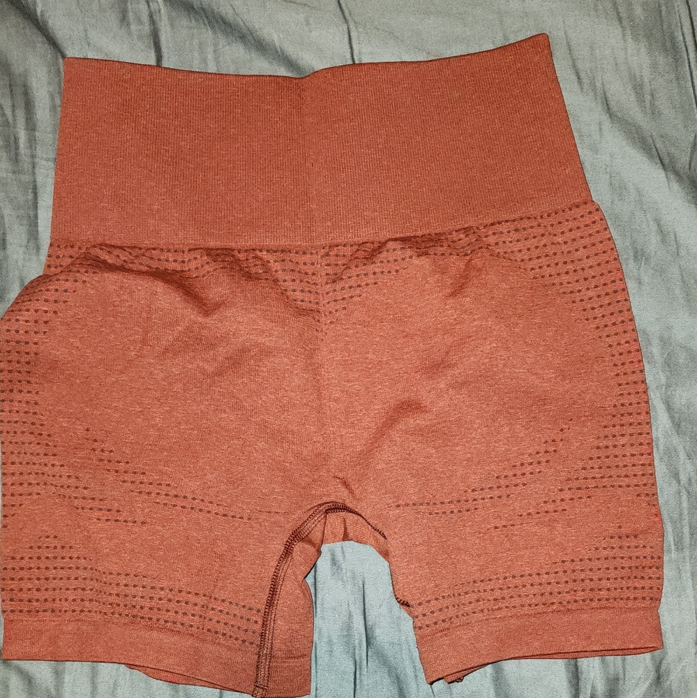 Gymshark vital seemless 2.0 shorts